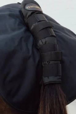 Hinterhandschutz Quarter Guard