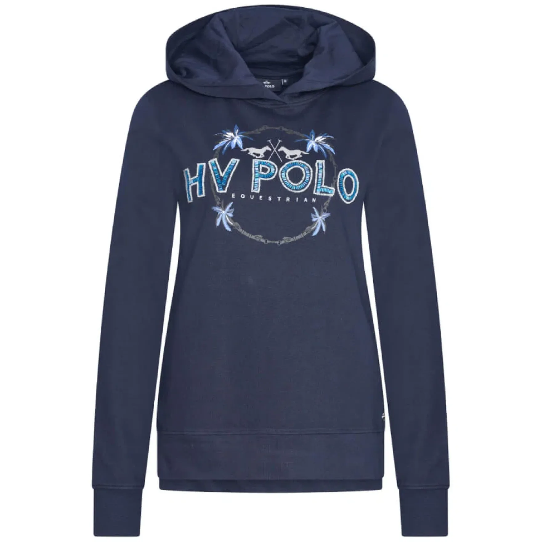 Hoodie Damen HVPJane Flash FS22, Kapuzenpullover