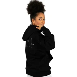 Hoodie Icon Oversized, Kapuzenpullover, Unisex