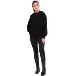 Hoodie Icon Oversized, Kapuzenpullover, Unisex