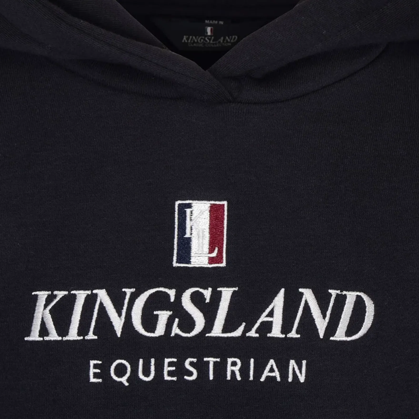 Hoodie Kinder Classic