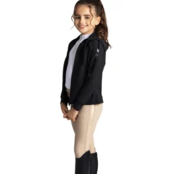 Hoodie Kinder Reflection Zip