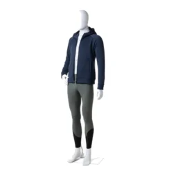 Hoodie Unisex Mallory, Kapuzenpullover