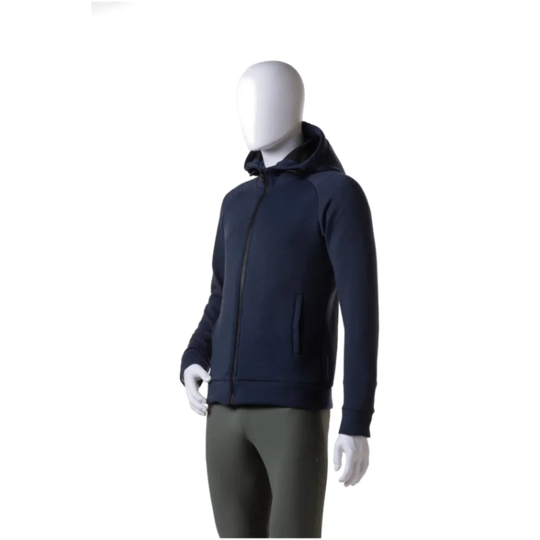 Hoodie Unisex Mallory, Kapuzenpullover