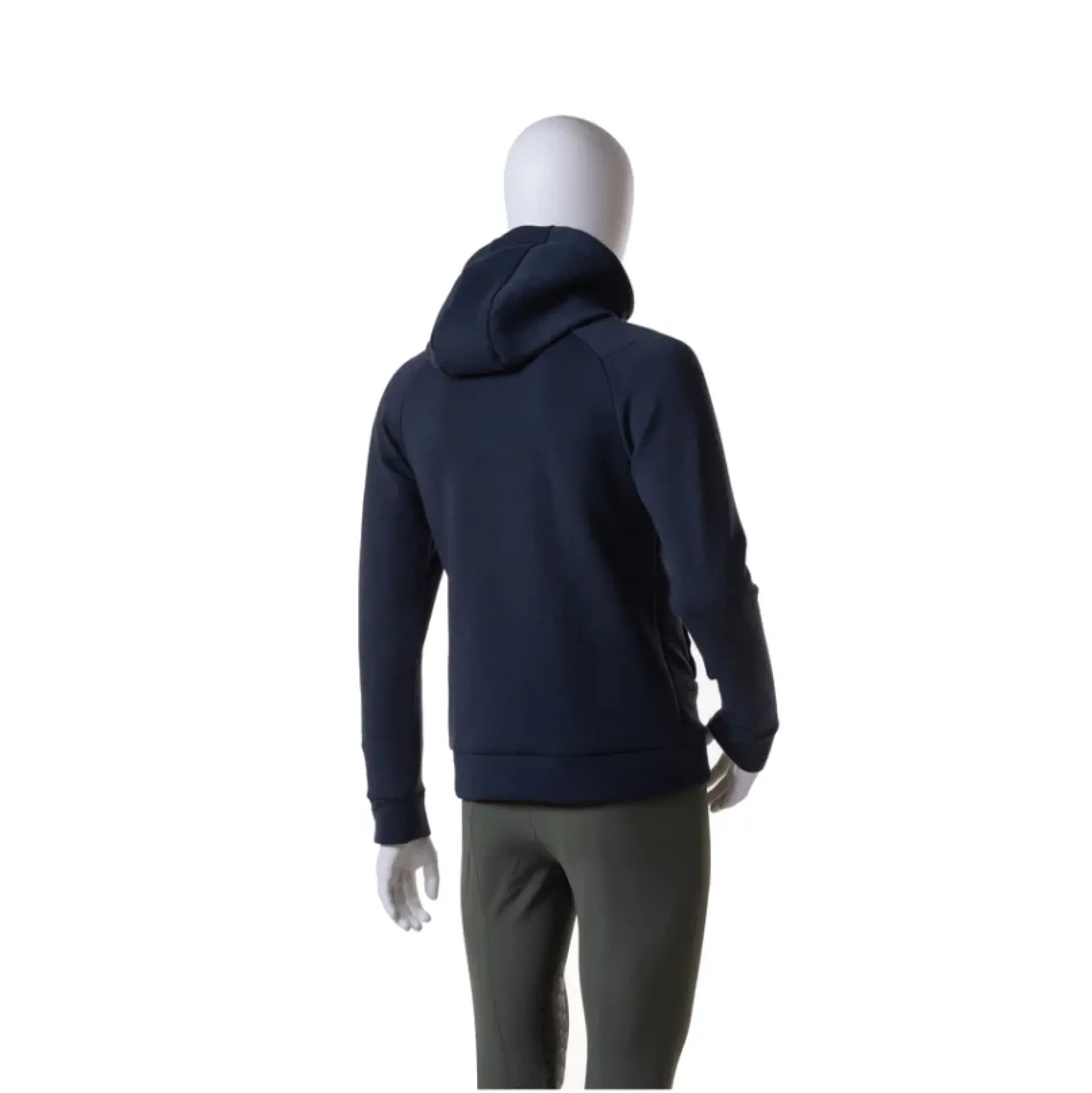 Hoodie Unisex Mallory, Kapuzenpullover