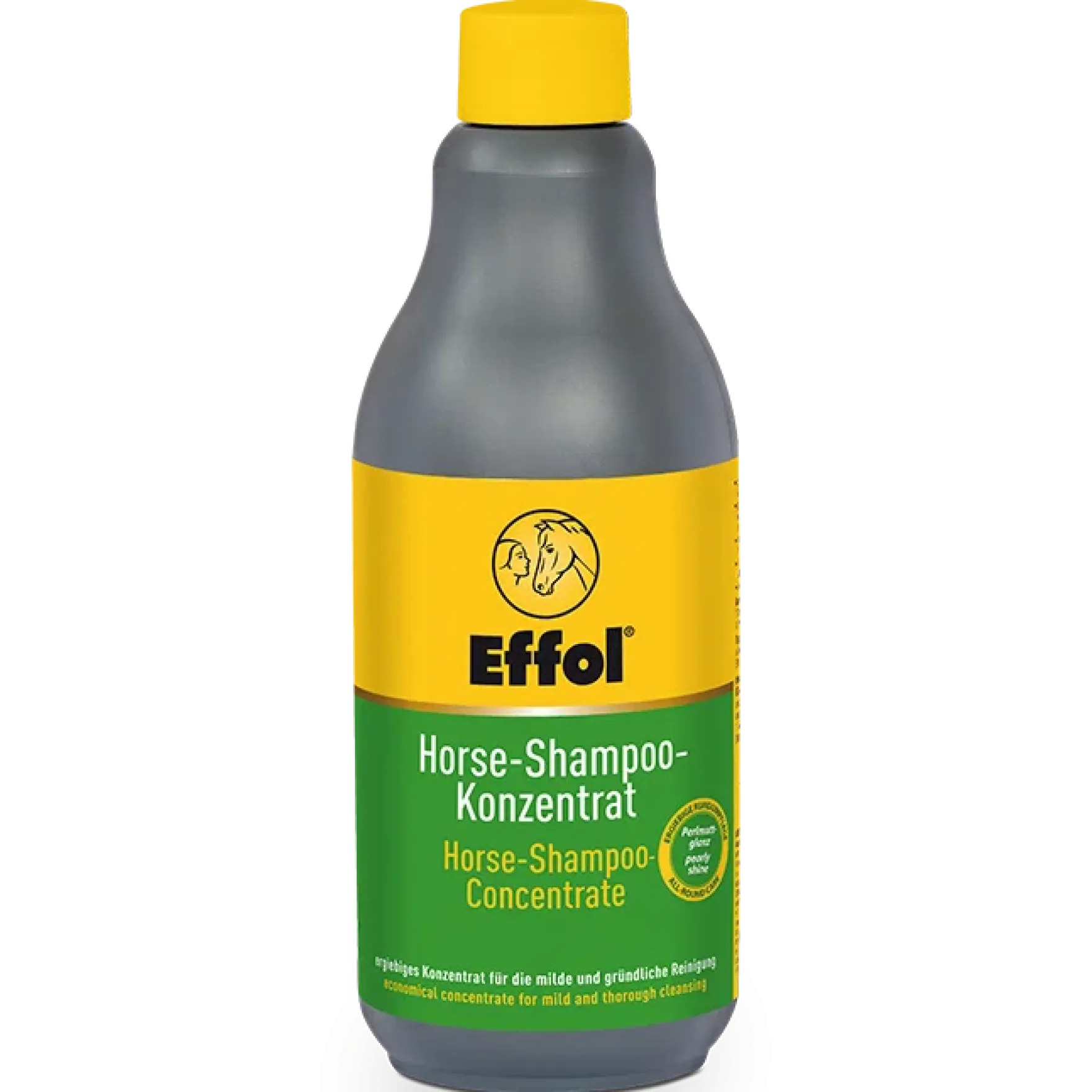 Horse-Shampoo-Konzentrat