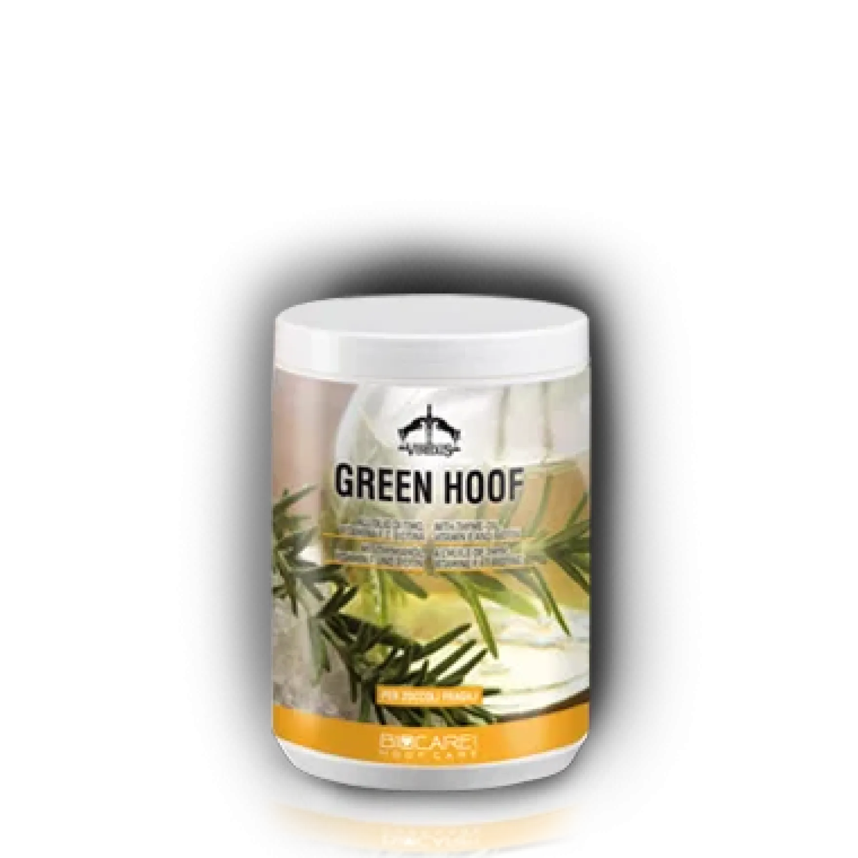 Huffett Green Hoof, Hufpflege, Hufbalsam