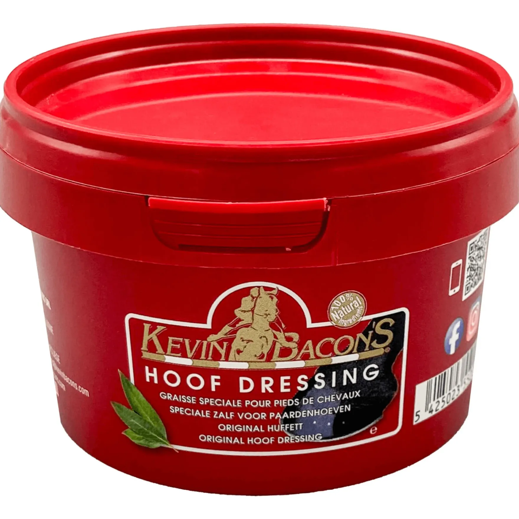Huffett Hoof Dressing