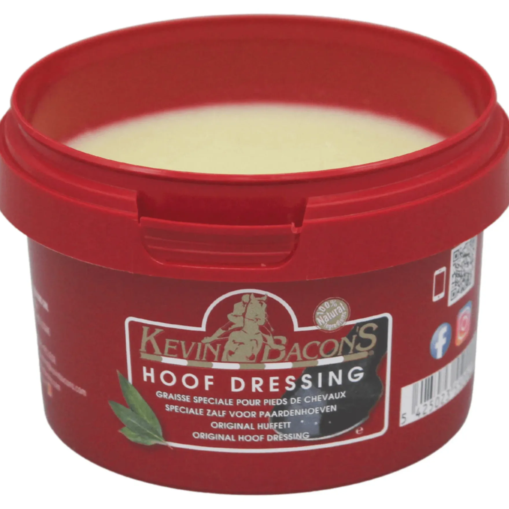 Huffett Hoof Dressing