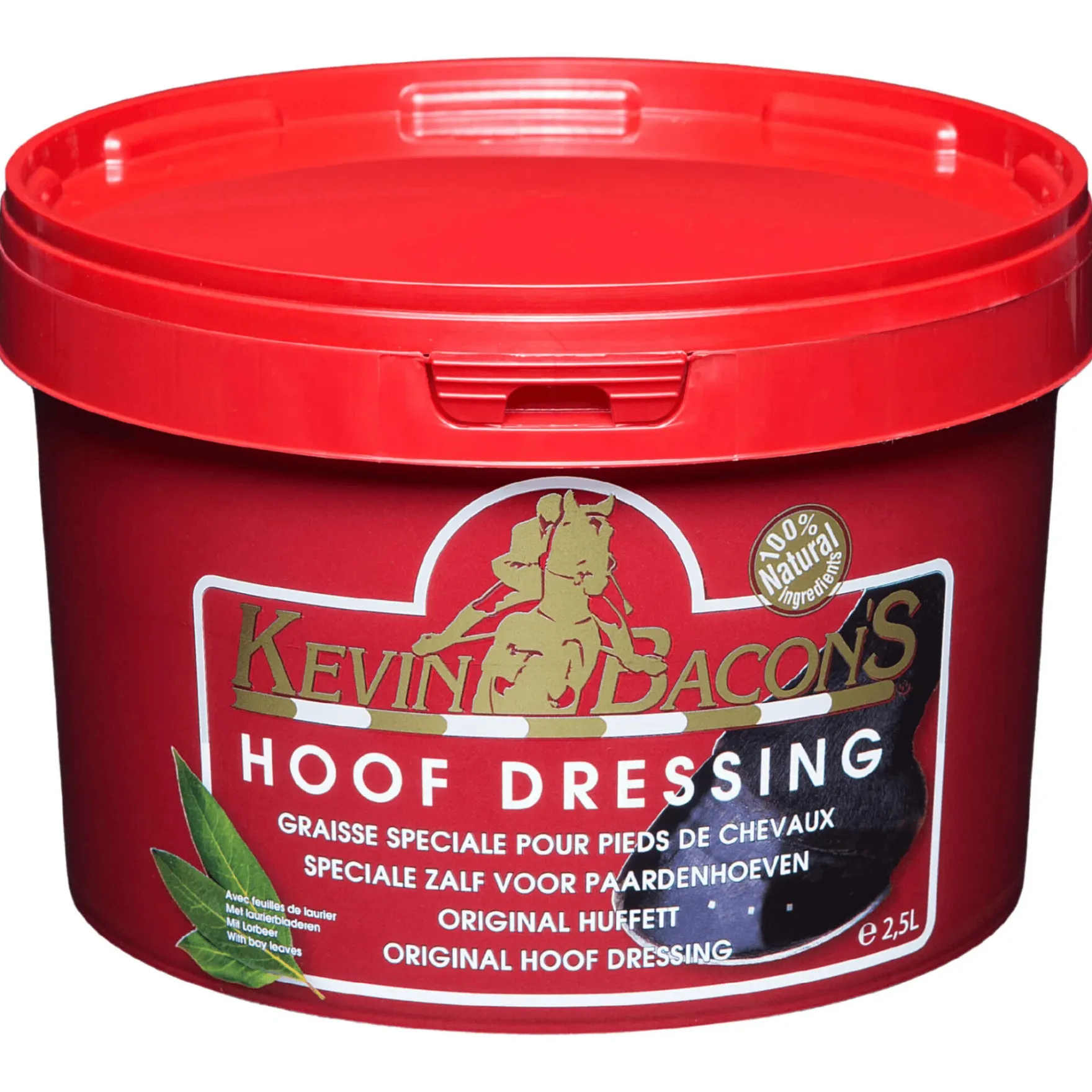 Huffett Hoof Dressing