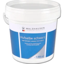 Huffett, Hufsalbe
