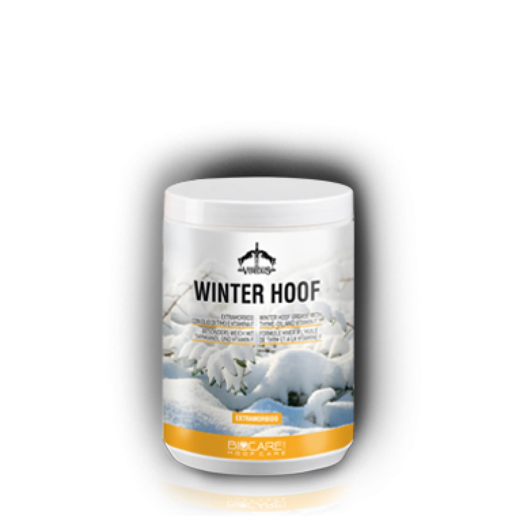 Huffett Winter Hoof, Hufpflege, Hufbalsam