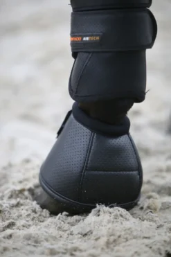 Hufglocken Air Tech, Springglocken