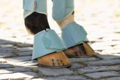 Hufglocken Arika Over Reach Boots FS25, Springglocken