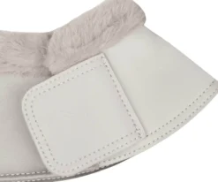 Hufglocken Ego mit Fell, Springglocken, 2er Set
