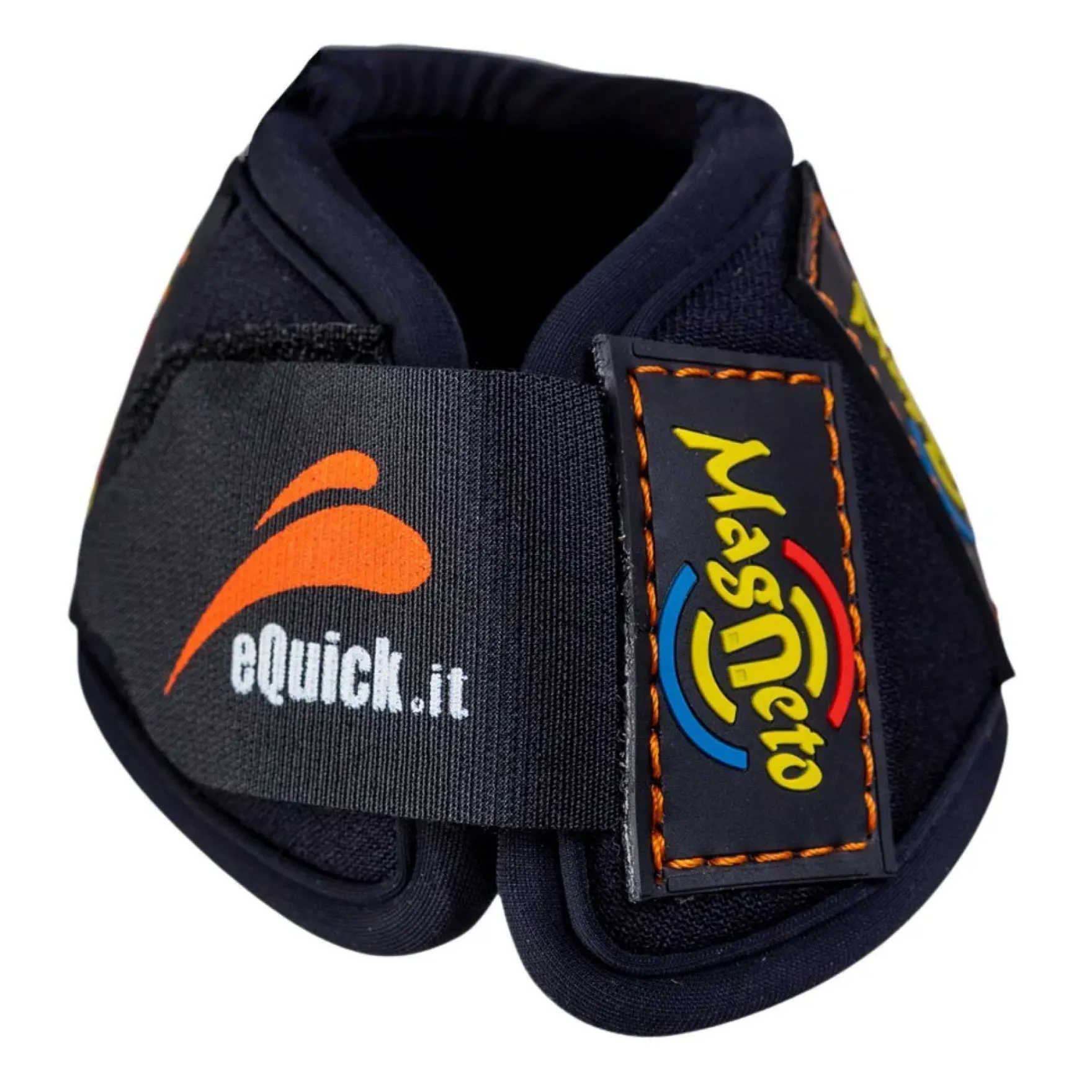 Hufglocken eMagnetic Coronet, Springglocken