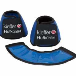 Hufglocken Hufkühler, Kühlglocken
