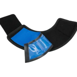 Hufglocken Hufkühler, Kühlglocken