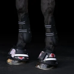 Hufglocken IRHReflective HW25, Springglocken