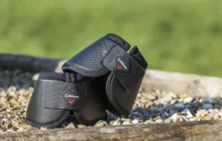 Hufglocken Over Reach Boots Form Ballistic