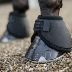 Hufglocken Overreach Boots Heel Protection, Springglocken, Ballenschutz
