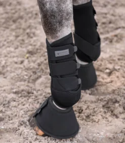 Hufglocken Performance