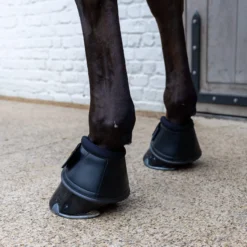 Hufglocken Pro, Springglocken, Ballenschutz