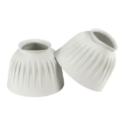 Hufglocken Rubber, Gummi, Springglocken