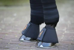 Hufglocken Solimbra, Springglocken