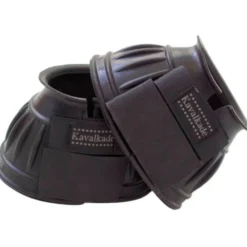 Hufglocken, Springglocken, Gummiglocken