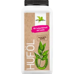 Huföl