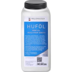 Huföl, mit Lorbeeröl