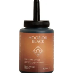 Huföl Shine, Hufpflege