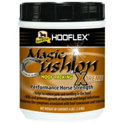 Hufpflege Hooflex Magic Cushion Xtreme