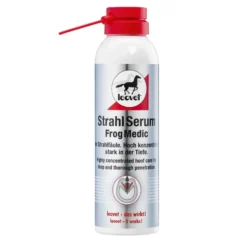 Hufpflege Strahl Serum