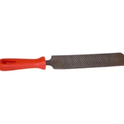 Hufraspel Dick, mit Griff, 20 cm
