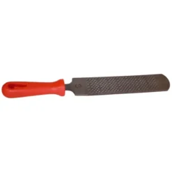 Hufraspel Dick, mit Griff, 30 cm