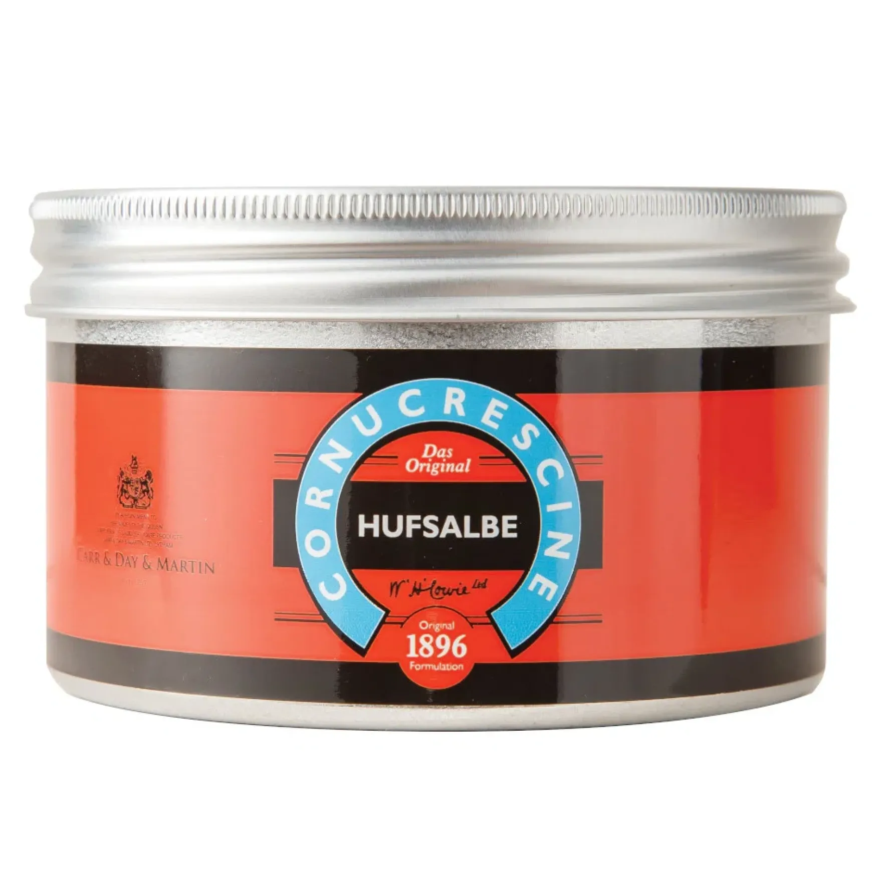 Hufsalbe Cornucrescine