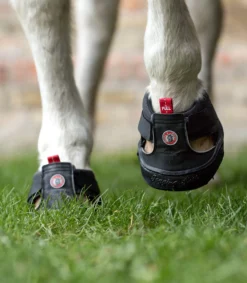 Hufschuh Trekking Shoe, 1 Stück