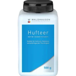 Hufteer, Liquid