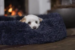 Hundebett Fluffy