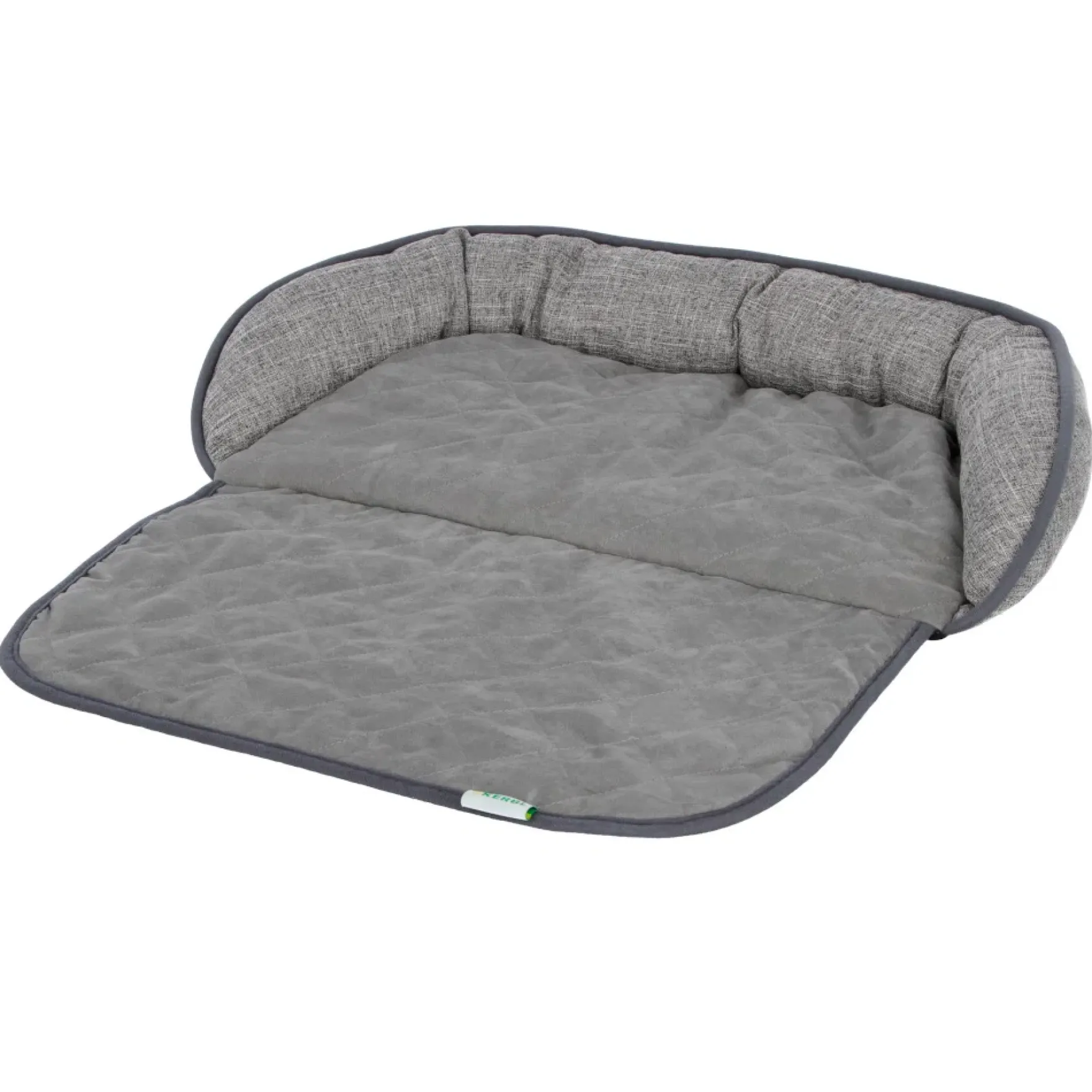 Hunde Couchkissen Emalia