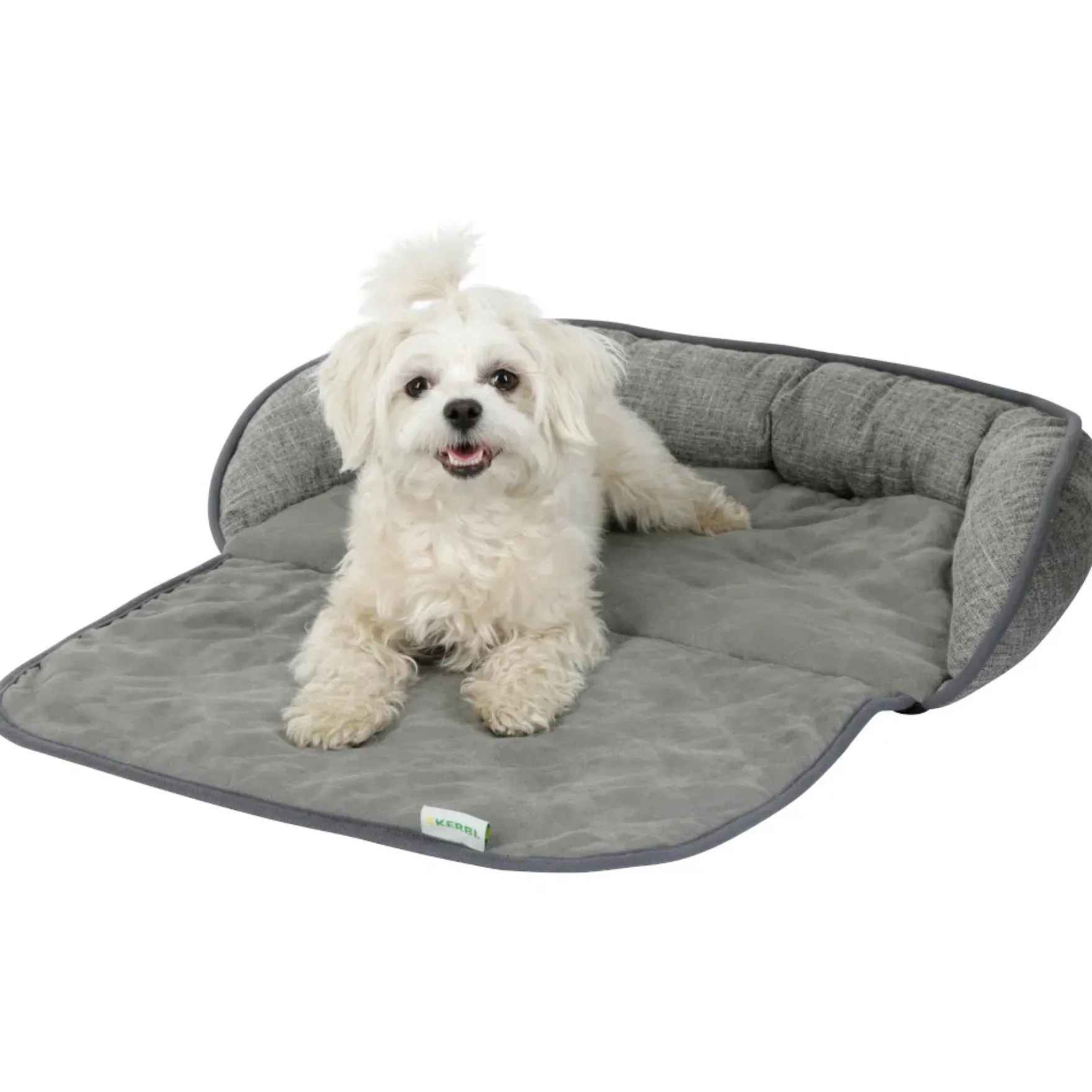 Hunde Couchkissen Emalia