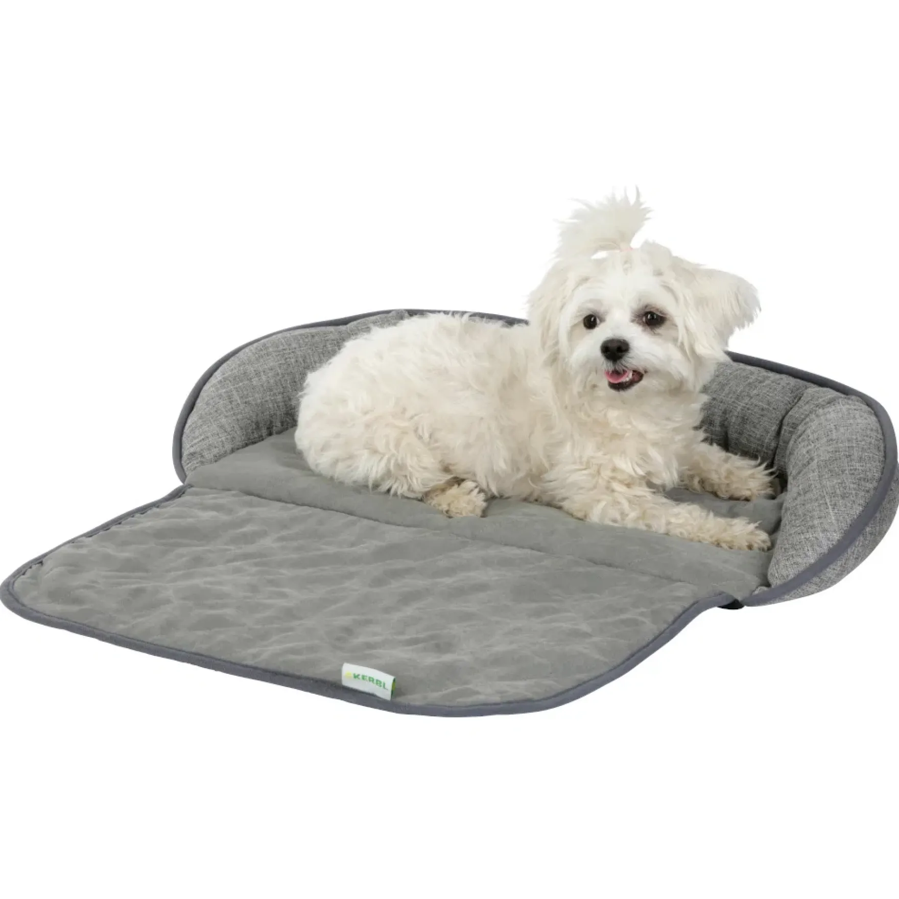 Hunde Couchkissen Emalia