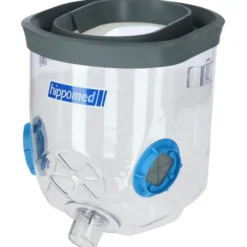 Inhalationsmaske, Zubehör für Ultraschall-Inhalator Air One
