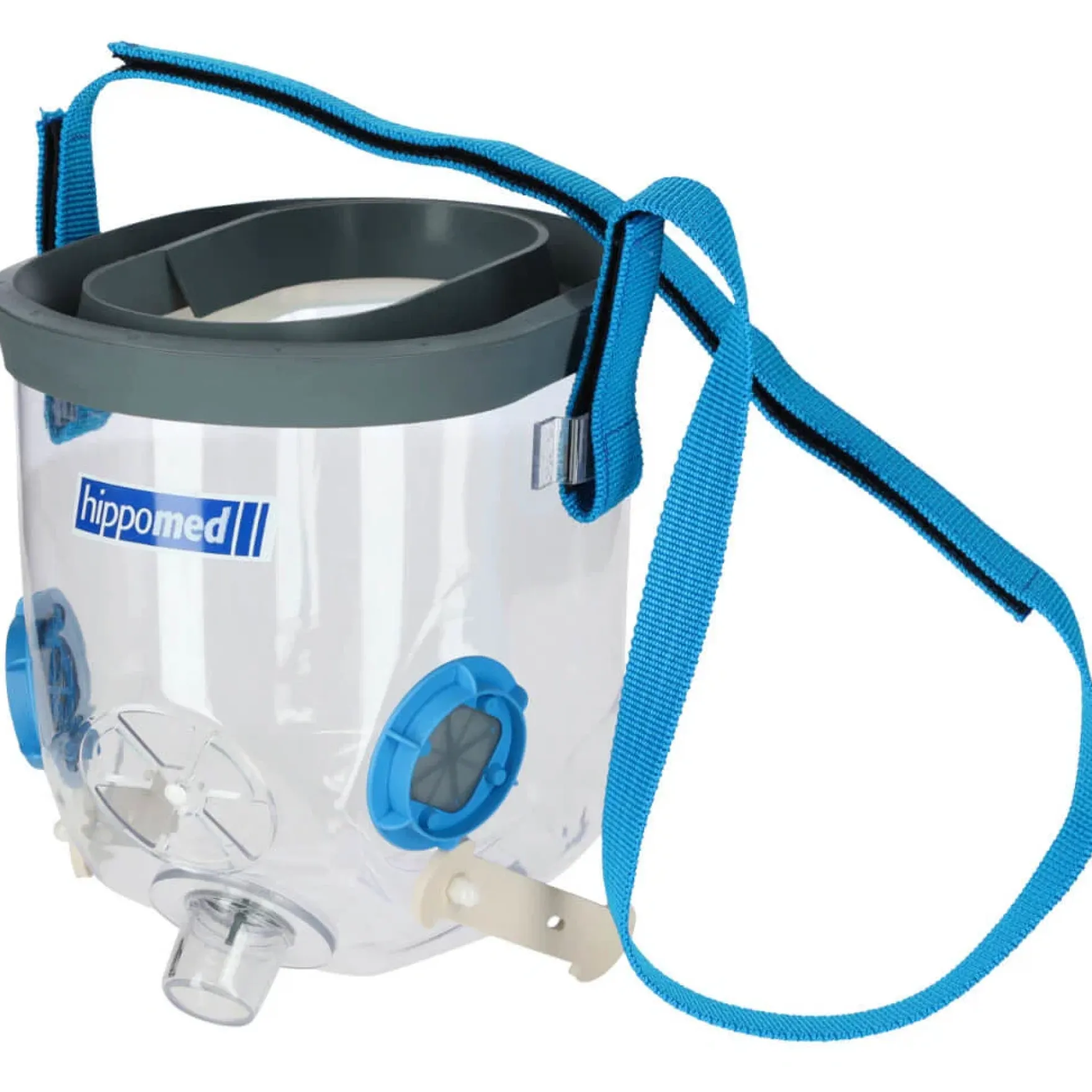 Inhalationsmaske, Zubehör für Ultraschall-Inhalator Air One Flex