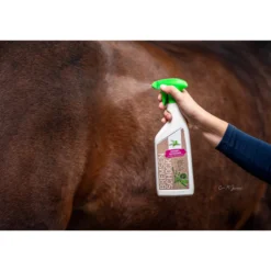 Insektenschutzspray BremsenSchock Lavendel Blutorange