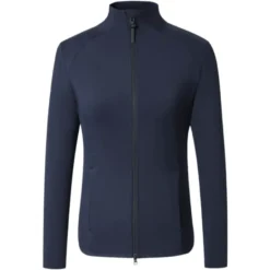 Jacke Damen Active Jacket, Trainingsjacke, elastisch