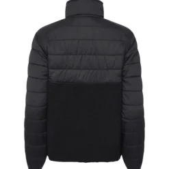 Jacke Damen Alissa Hybrid Fleece HW24, Fleecejacke, Hybridjacke