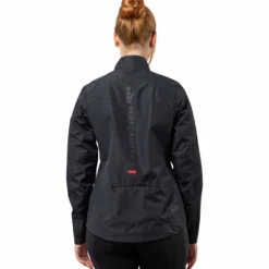 Jacke Damen All Weather Performance Jacket, Regenjacke